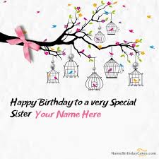 We did not find results for: Birthday Card With Name For Sister