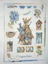 1164 x 1500 jpeg 398 кб. 21 Marjolein Bastin Ideas In 2021 Marjolein Bastin Cross Stitch Counted Cross Stitch