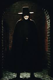 Evey hammond and her unlikely but instrumental part in bringing down the fascist government that has taken control of a futuristic great britain. V For Vendetta 2006 Directed By James Mcteigue Film Review