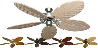 Get it as soon as wed, jul 21. 58 Inch Riviera Large Indoor Tropical Ceiling Fan Arbor 100 Blades