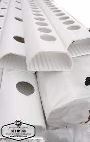 Nft Hygro Grower Profiles For Growing Hydroponics On A Commercial Scale And Hobby Scale Hydroponics Diy Hydroponic Gardening Hydroponics