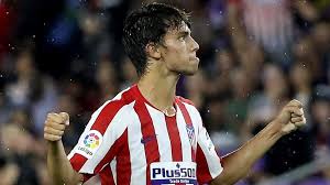 João félix caused a bit of a stir on sunday night against villarreal after he bagged his first goal in over a month for atlético madrid. Joao Felix Shines As Atletico Madrid Blank Mls All Stars Hindustan Times