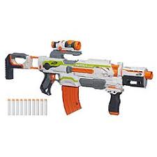 In this nerf video, paul reviews the world's. Foam Toys Foam Blasters Kmart