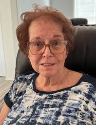 Linda Mcginty Johnson Obituary November 16, 2023