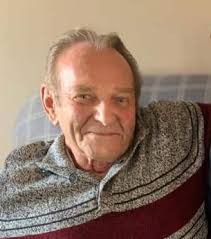 Obituary information for Eugene "Gene" Joseph Mai