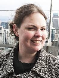 Elizabeth McHugh Obituary (1983