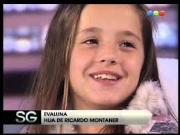 Cuando se casó con su primera esposa, ana rosa vaz ponicke, muy joven. Los Hijos De Ricardo Montaner Cuentan Como Es Su Papa Susana Gimenez 2007 Youtube