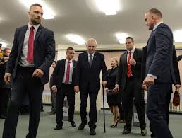 Founded in 1983 by bud zeman, zeman homes has grown to over 40 properties across the united states. Czech Republic Re Elects Milos Zeman Populist Leader And Foe Of Migrants The New York Times