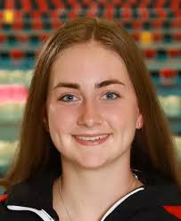 2021-22 Women's Swimming and Diving Roster