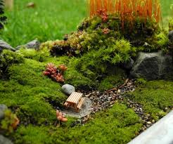 Modern home vertical moss garden. 15 Great Moss Gardening Ideas Easy Moss Garden Guide
