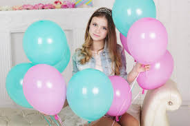 She seems like a natural. Party Ideas For 13 Year Old Girls Birthday Frenzy