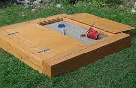 Boat Sandbox Plans Must See Sht Wooden Sandbox Kids Sandbox Diy Sandbox
