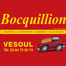 BOCQUILLION - Chauffage - Clim - Plomberie
