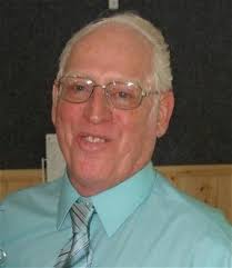 Alton "Red" E. Barcomb Obituary