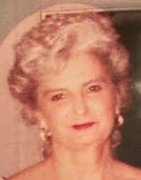 Hilda Lott LiRocchi Obituary