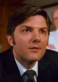 Fan Casting Adam Scott as Greg Hirsch in Succession (90s)