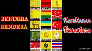 Setelah era sunda empire, kini muncul seseorang yang mengaku kepada polisi dari negara kekaisaran sunda nusantara. Bendera Bendera Kesultanan Nusantara Kerajaan Di Indonesia Youtube