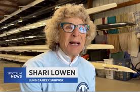 Media 1 — Survivor Rowing Network