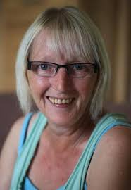 Funeral Notice for Mrs Iris Lorraine Dawson