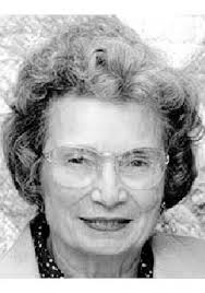 Leona Barnes Obituary (1924