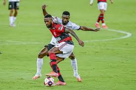 Спорт » ⚽ футбол » другие национальные чемпионаты и кубки. Flamengo E Volta Redonda Abrem Semifinais Do Cariocao 2021 Futebol R7 Campeonato Carioca