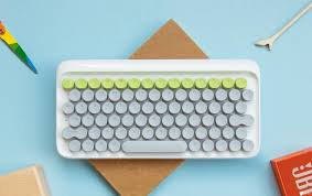 Circle symbol is a copy and paste text symbol that can be used in any desktop, web, or mobile applications. Look A Nice Round Candy Colored Mechanical Keyboard Techcrunch