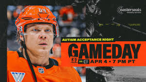 Ducks and Flames Face Off in Final Meeting of the Season