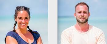Elle est présentée par denis brogniart et a été tournée en polynésie française, et ce, pour la première fois. Koh Lanta 2021 Thomas Et Myriam Sont En Couple Gala