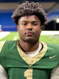 2025 Top Running Back Recruits in Texas