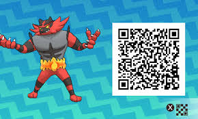 Home » design » pixel art pokemon flamiaou facile. Felinferno Pokepedia