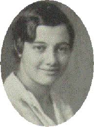 Emma Malinda Mitschelen Doty (1914-2008)