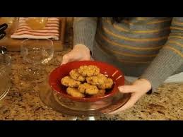Learn about delicious diabetic recipes that you can make at home with help from a registered dietician in this free video series. No Flour No Sugar Peanut Butter Oat Cookies Recipes For Diabetics Youtube