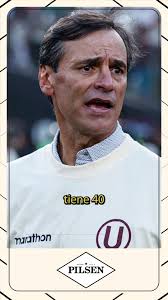 Cerro Ya Tiene Su Nuevo Tecnico Que Remplaza A Chiqui