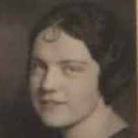 Segred Conellia Barnhart (1906–1986) • FamilySearch