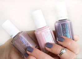 Essie matte about you nagelüberlack 13.5 ml grundpreis: Swatches Essie Cashmere Matte Kollektion 2015 Just Stitched Comfy In Cashmere Coat Couture Innenaussen