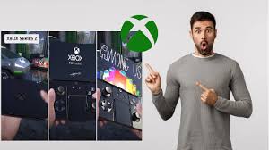 The xbox series s|x replace microsoft's xbox one consoles, though they will continue to share games in the coming years. Xbox Series Z Portable Xbox Portable Youtube