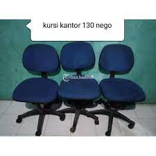 Jika anda ingin membeli kursi kantor untuk di rumah atau untuk keperluan kantor, temukan berbagai macam kursi kantor yang menarik di iprice indonesia! Kursi Kantor Bekas Second Barang Bagus Di Sukoharjo Tribunjualbeli Com
