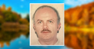 Joseph Morey, Jr. Obituary November 12, 2025