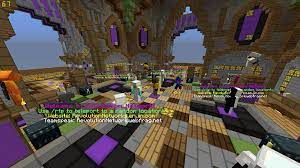 You can lead a full and happy minecraft life just building by yourself or sticking to local multiplayer, but the size and variety of hosted remote minecraft servers is pretty staggering and they offer all manner of new experiences. Revolution Network Factions Pvp Rank Custom Enchants