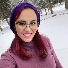 Candy Grubb's Instagram, Twitter & Facebook