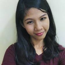 Clarissa Mae Serrano (@clarimaeserrano)