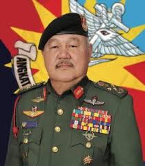 Kumpulan hak asasi lawyers for liberty (lfl). New Cdf In The New Year Malaysian Defence