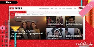 May 30, 2021 · verifiedtyas hanina. Spesial Untuk Millennials Dan Gen Z Ini Lho Alasan Mengapa Cuma Idn Times Yang Memahamimu Bunda Biya Parenting Blogger Indonesia Travel Blogger Lifestyle Blogger