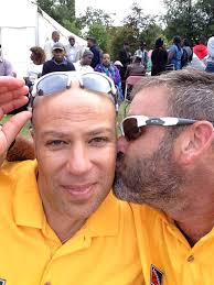 If anyone is picking an 'ALL TIME' Banbury Xl...these two fellas are in it  ...they just are.....they look a bit to friendly for my liking in this  picture mind,the pic taken at