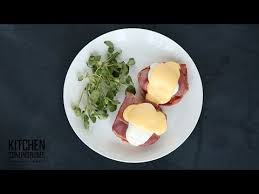 5 Ingrediant Hollandaise Sauce Recipe Kitchen Conundrums With Thomas Joseph Recipe For Hollandaise Sauce Hollandaise Sauce Hollandaise Sauce Recipe Video