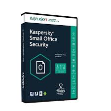 Kaspersky Small Office Security 1 Year Subscription For 5pc 5mobile 1file Server Faxon Technologies