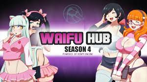 WaifuHub Temporada 4 [ESPAÑOL] PC ANDROID