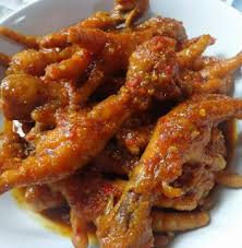  Bumbu Resep Dan Bahan Bahan Yang Dibutuhkan Untuk Membuat Ceker Mercon Di 2020 Resep Masakan Masakan Makanan Pedas