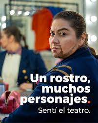 😏Te van a hacer reír. Te van a enamorar. Te van a sorprender. Los  personajes del Acto 3 están listos para entrar en escena. 🙌🏻 ¿Vos estás  listo para sus historias? 🟠