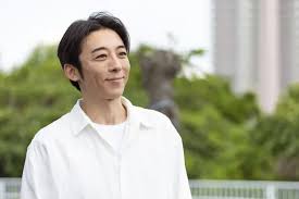 リボーン 〜最後のヒーロー〜 最終回＞二人の高橋一生“光誠”が迎え ...